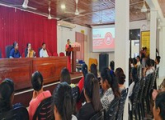 රූපලාවන්‍ය ක්ෂේත්‍රයට අදාළ ප්‍රායෝගික පුහුණුව -2වන අදියර