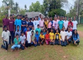 Dhamma School Student Leadership Camp