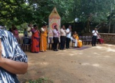 Bakmaha Festival for People with Special Needs