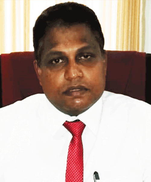 Hom DS ChinthakaSir