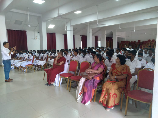 practice of literature and art to school 