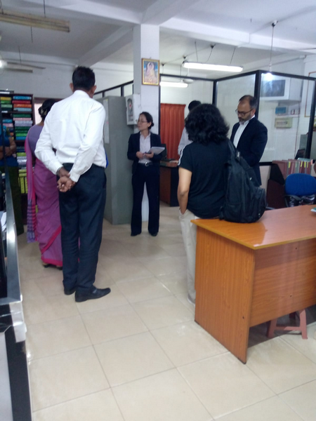 SamurdhiCommunit PrimaryBank 3