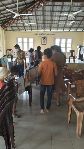 art competition held 