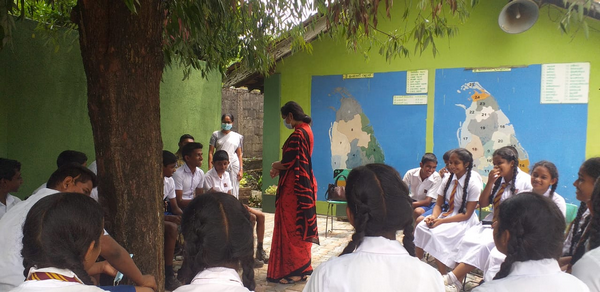 Image00002DrugPreventionProgramrelatedtoWorldChildrenDay