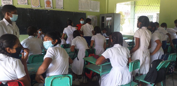 Image00003DrugPreventionProgramrelatedtoWorldChildrenDay