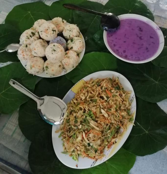 food processing program 4