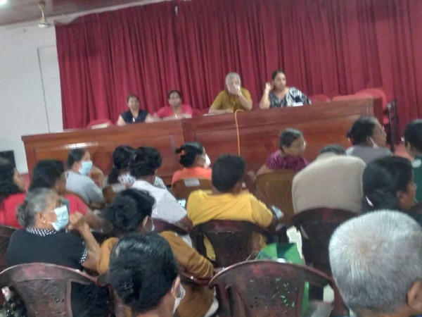 Homagama Regional Cultural Council 2