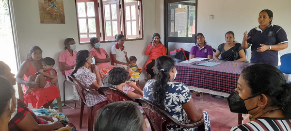 Homagama womens work organizations16122022