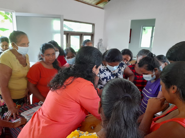 Homagama womens work organizations16122022 4