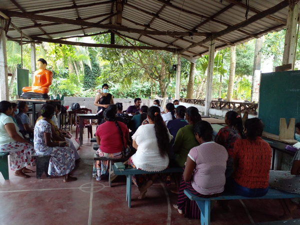 Image001MediationProgramKiriwaththuduwaNorth