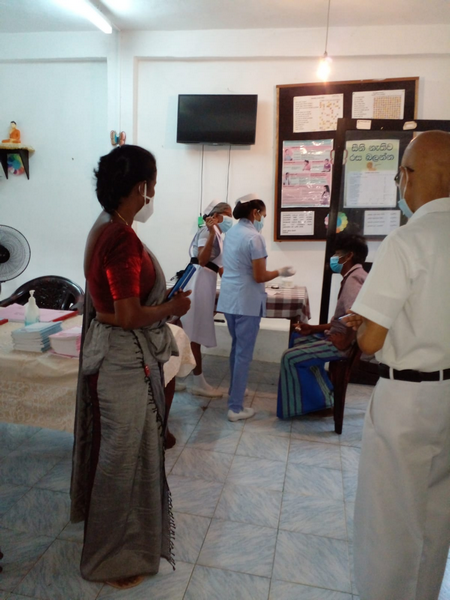 Image006MedicleClinicforHomagamaSangaramaGramaNila