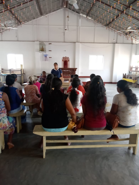 PahanThiramanufacturing 2