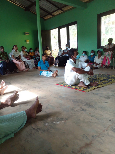 Preaching sermon 3