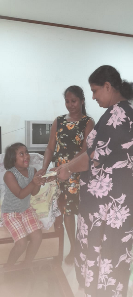 SamurdhiBankStartPayingAllowance 2