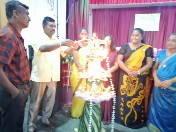 Samrudhi Senior Merit Competition 2