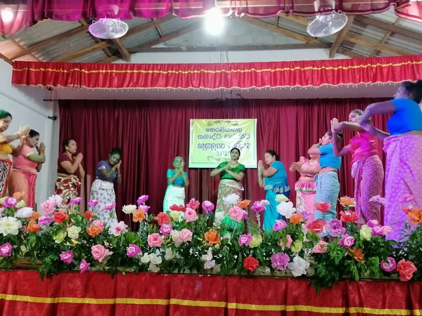 Samrudhi Senior Merit Competition 3