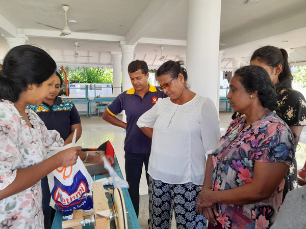 self employment training 4