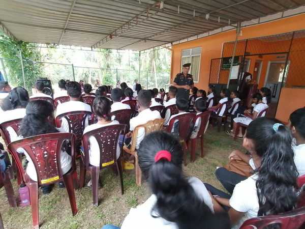 training workshop 6