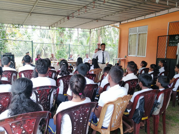 training workshop 9