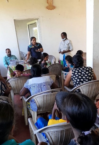 YashodaraWomensWorkOrganization