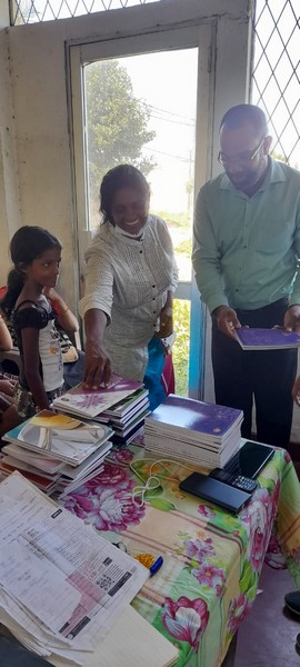 YashodaraWomensWorkOrganization 4
