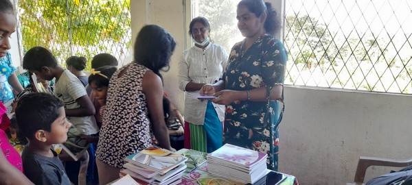 YashodaraWomensWorkOrganization 5