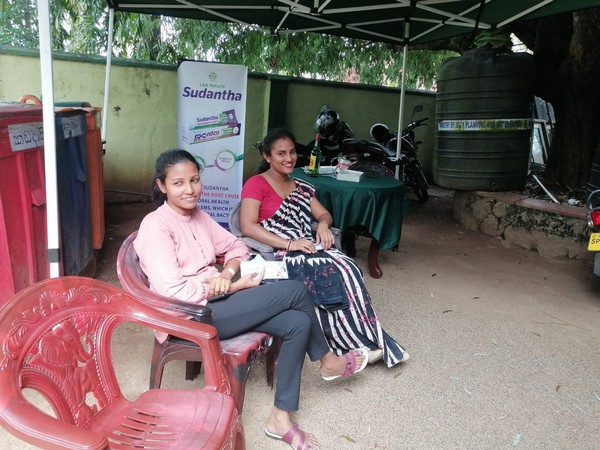 dental clinic for Homagama 4