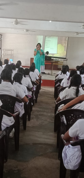 to educate teenage daughters