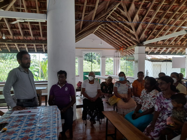 womens work organizations and introduce 4