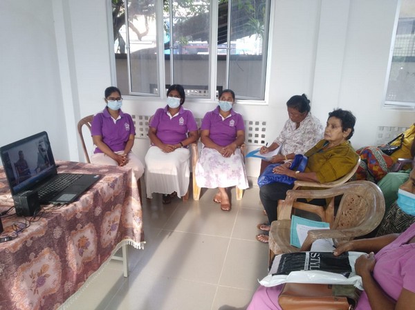 psychological counseling program