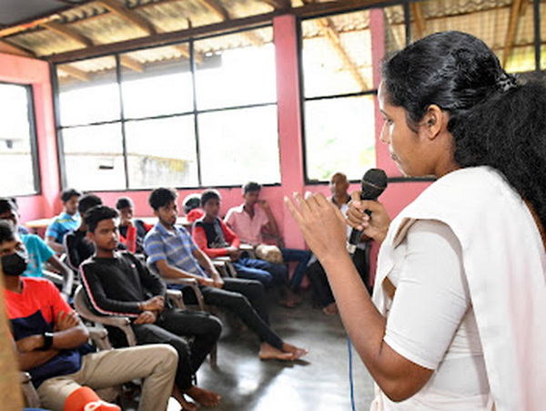 psychological counseling workshop 2