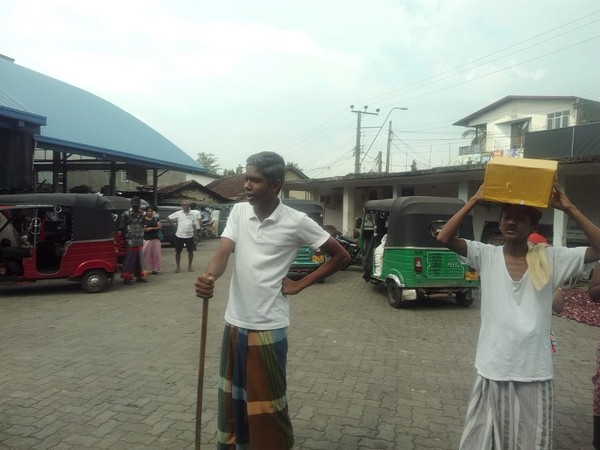 street play