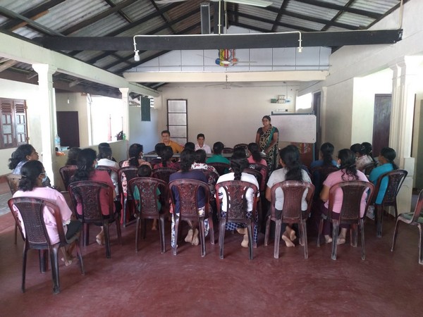 training workshop on soap27122022 