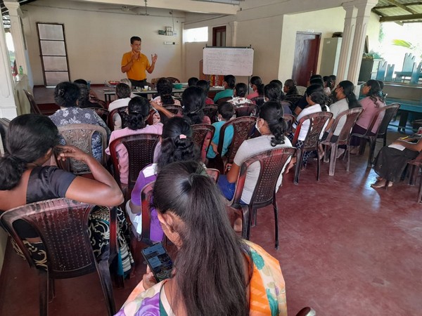 training workshop on soap27122022 3