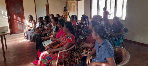 Reorganization and awareness program27112022 4