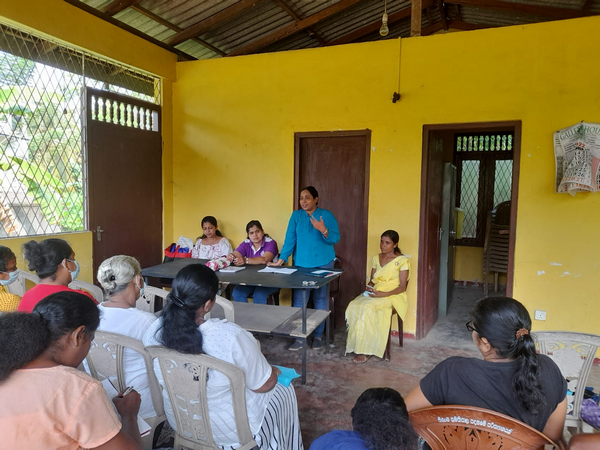 Reorganization of womens work29112022