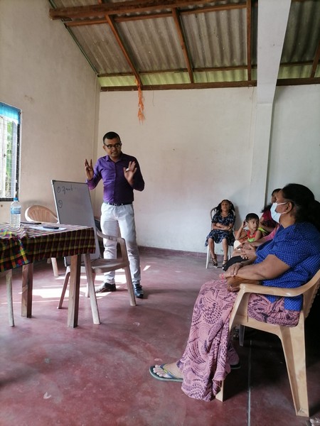library to the rural community05012023 3