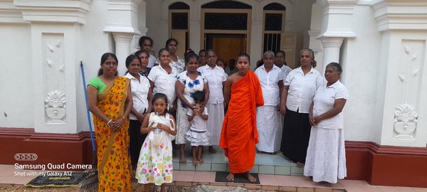 Sethpatha Bodhi Puja Pingkam20230102 2