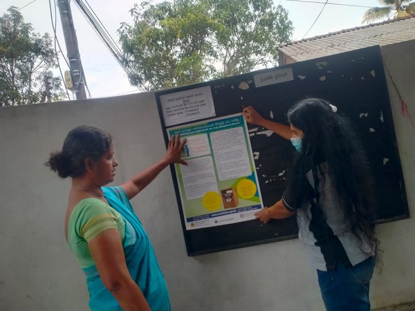 awareness of government officials