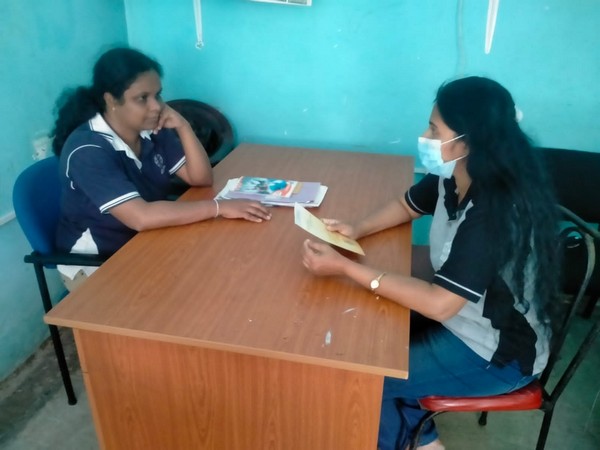 awareness of government officials 4