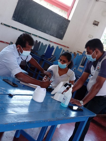 MedicleClinicDiyagama