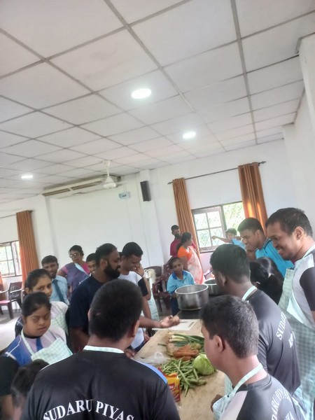 spiritual development program26072023 5