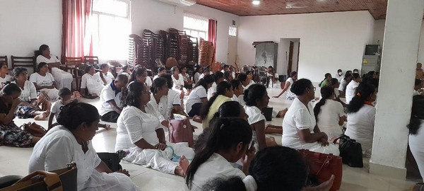 Dharma Preaching Ceremony27072023 4
