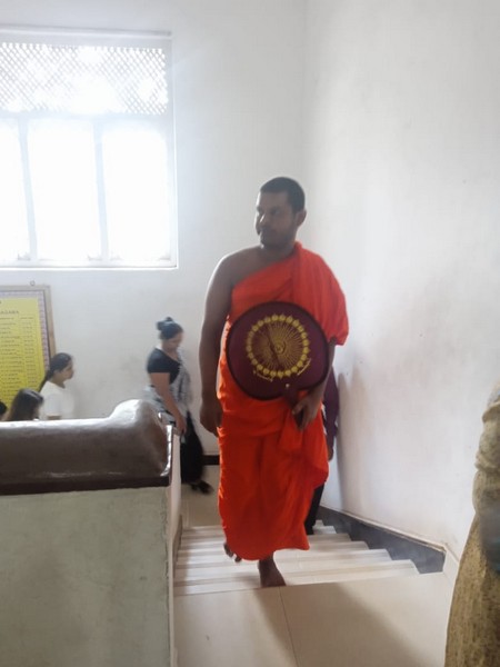 Dharma Preaching Ceremony27072023 5