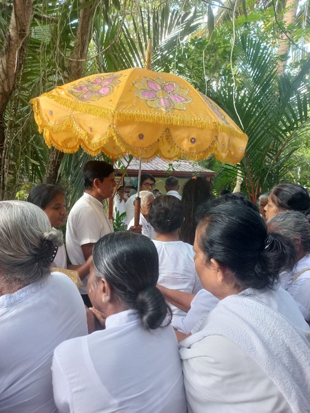 SeelasamaadanamayaPunyaKarma20230729 4