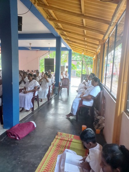 SeelasamaadanamayaPunyaKarma20230729 7