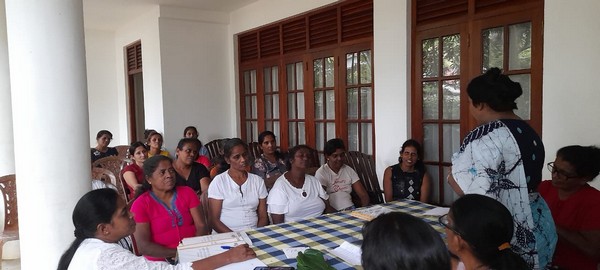 AwarenessProgramForHomagamaNorthWomen30072023