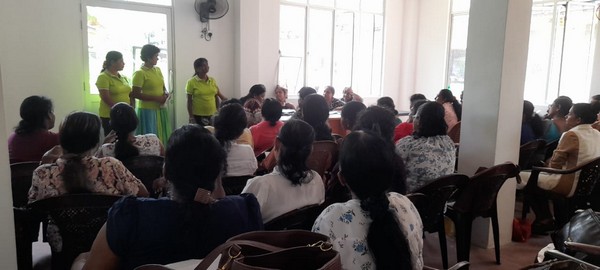 Homagama Regional Womens Council20230802