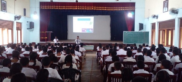 SeminaronSelectionofCategory 4