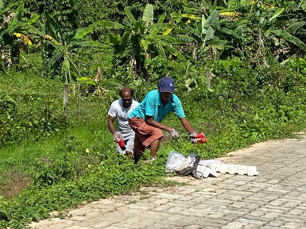environment cleaning program20230916 3